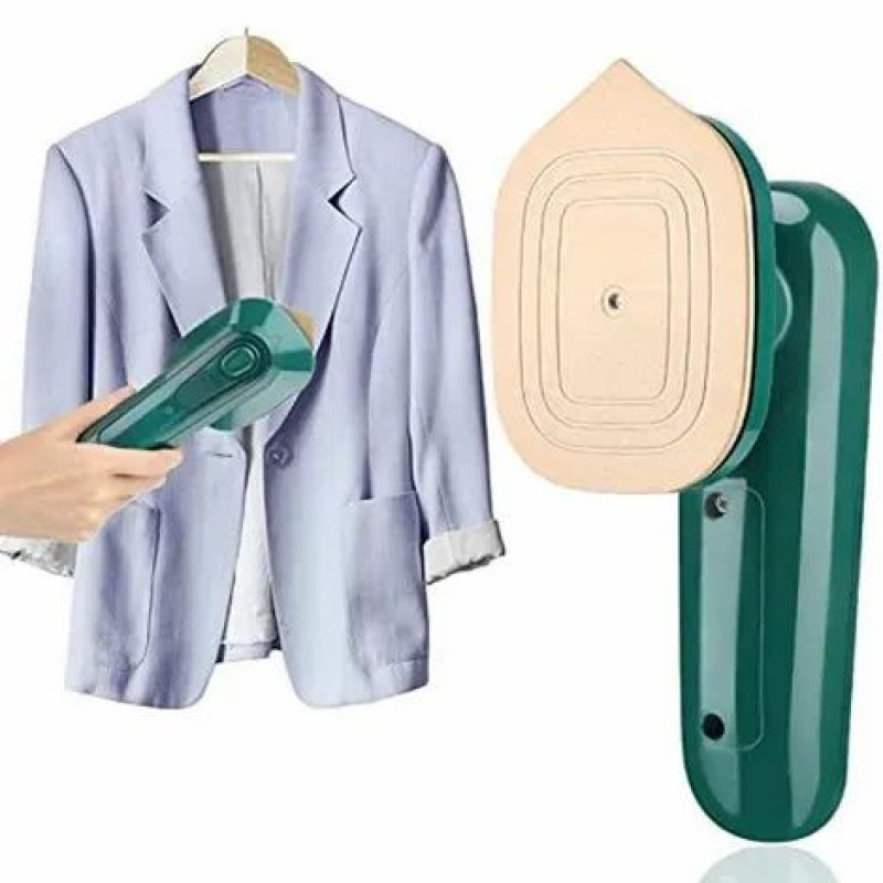 Mini Folding Iron Machine